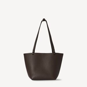 The Row Medium Park Tote Bag